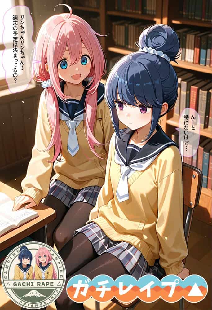 ガチレ●プ
