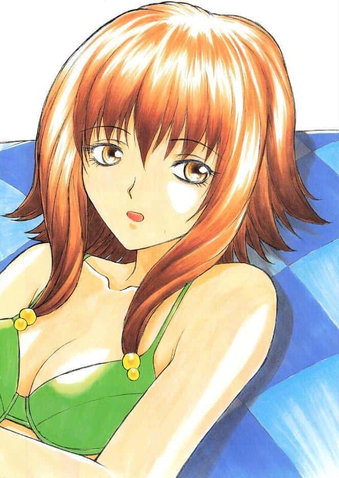 ラブジュ。 Love.5 夕暮れの出来事