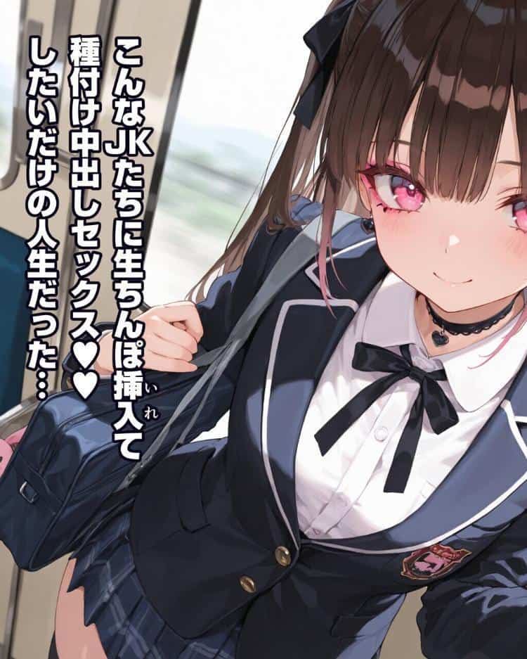 2年H組裏JKフーゾクやってま〜す◆【えちえち学園 愛乳祭】【棒消し修正版】