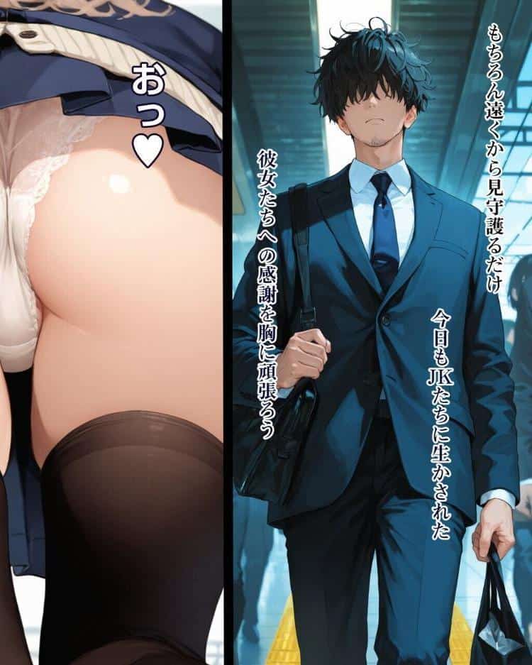 2年H組裏JKフーゾクやってま〜す◆【えちえち学園 愛乳祭】【棒消し修正版】