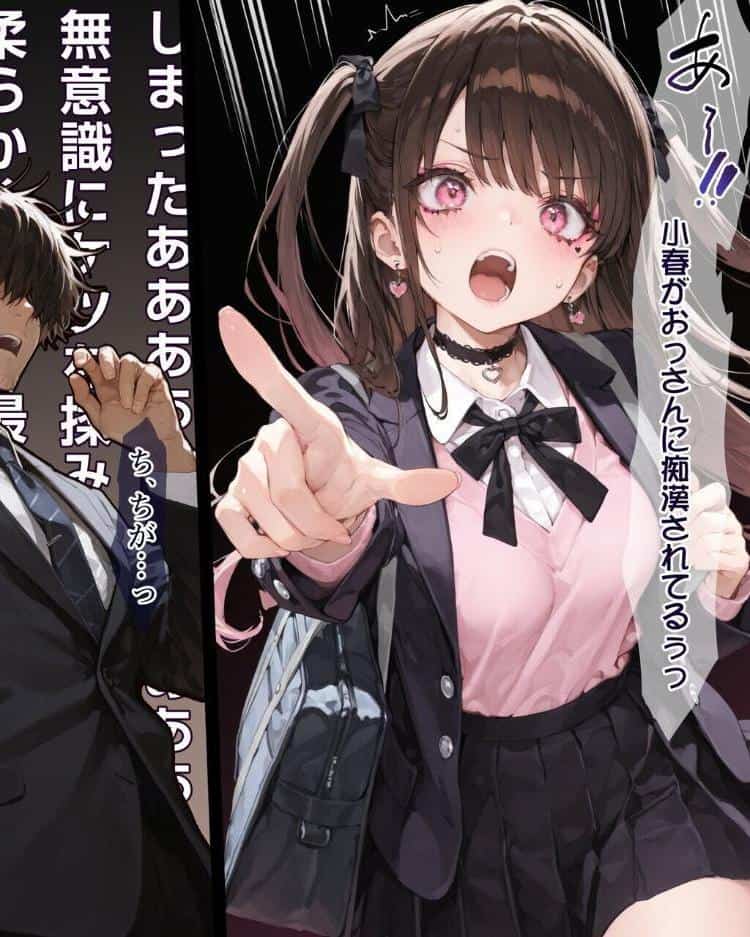 2年H組裏JKフーゾクやってま〜す◆【えちえち学園 愛乳祭】【棒消し修正版】