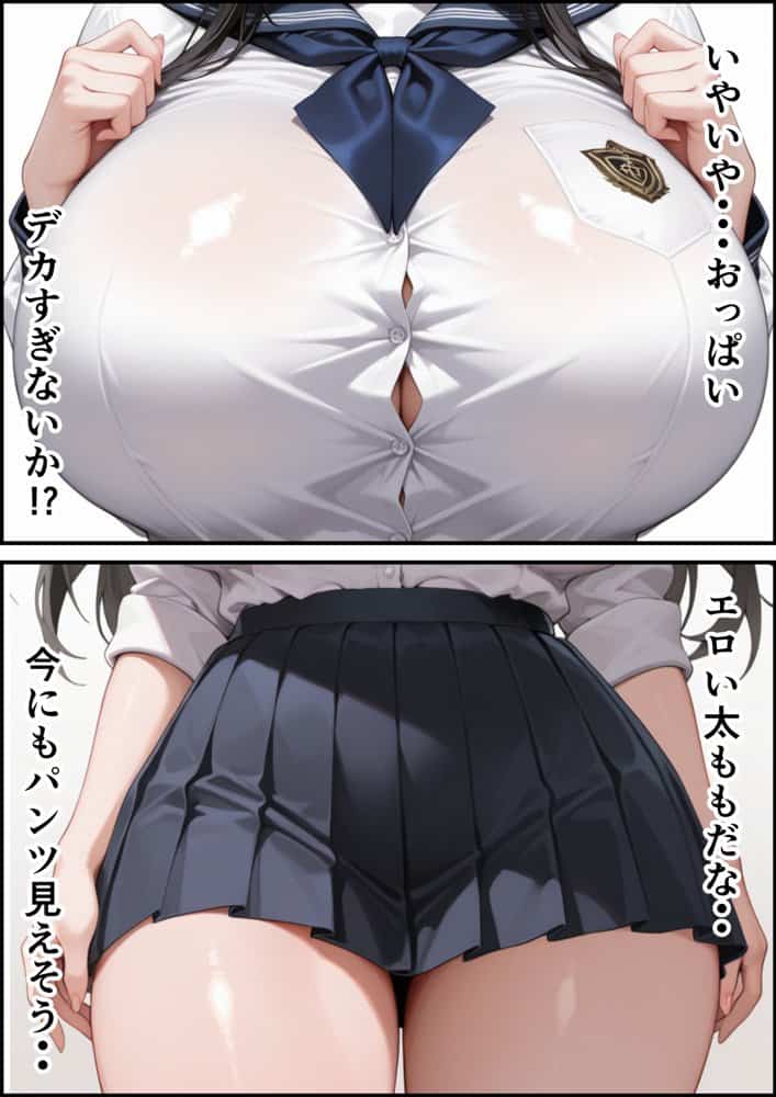 片思いしていた幼馴染が媚薬使い寝取られメス堕ちした話