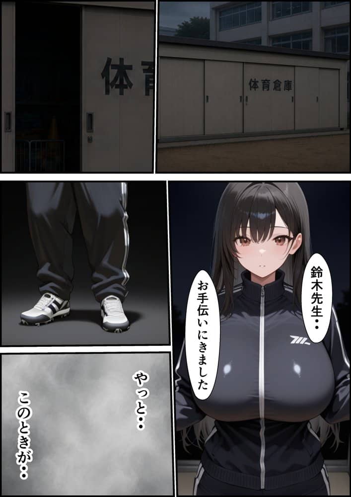 片思いしていた幼馴染が媚薬使い寝取られメス堕ちした話