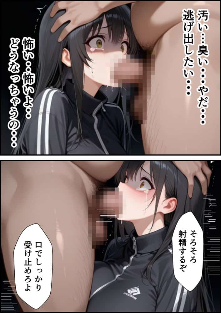 片思いしていた幼馴染が媚薬使い寝取られメス堕ちした話