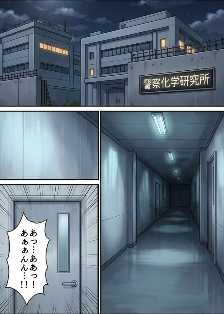 ［悪堕ち］ インモラル・エクスタシー5