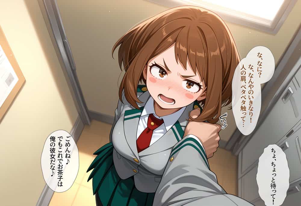 【洗脳服従】いつでも呼び出しOK_男にとって都合良すぎるオナホ彼女