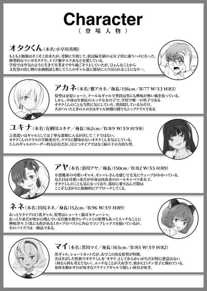 「全員おバカだけどみんなチ●ポ大好き」ど底辺学園に男子はあなただけ！ハーレム文化祭ギャルソープランド（3）