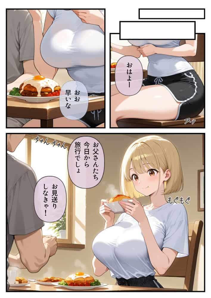 俺のことが好きすぎる妹に襲われたので中出し孕ませセックスをする！