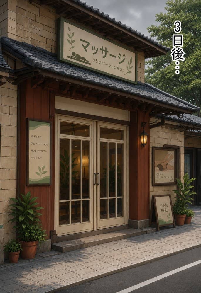 プライド高めの元〇〇アイドルが媚薬マッサージにメス堕ちして、超密着濃厚のスケベ交尾しまくった話 後編
