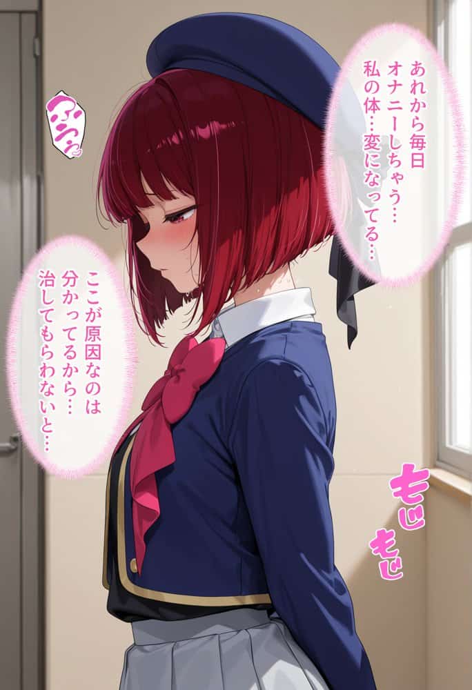 プライド高めの元〇〇アイドルが媚薬マッサージにメス堕ちして、超密着濃厚のスケベ交尾しまくった話 後編