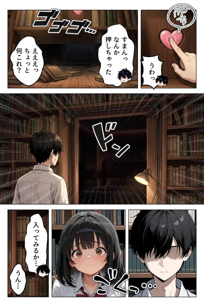 清楚系幼馴染が媚薬で発情_密室で性欲全開求愛セックス