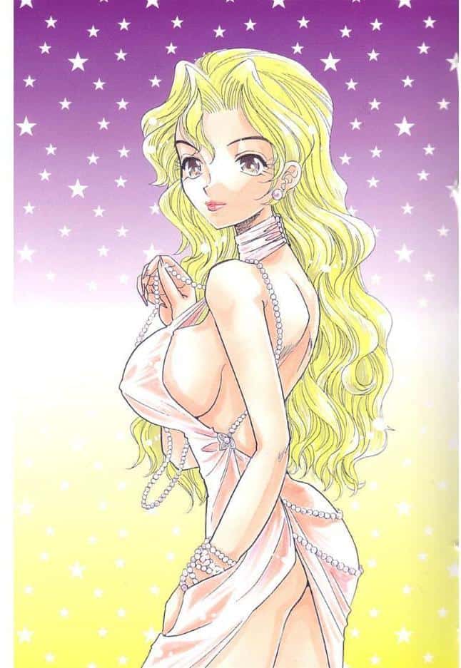 シンデレラ☆スキャンダル