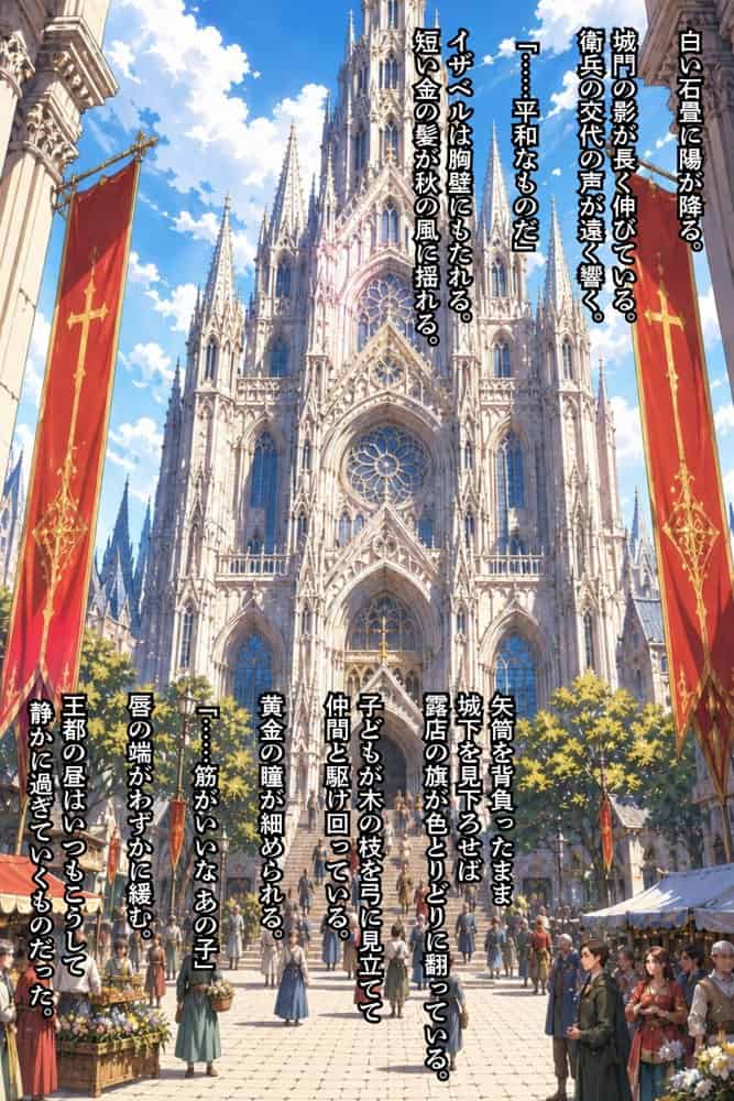 亡国の女騎士団【一夜は耐えた5人の女、二夜目の魔香でとうとう快楽堕ち】