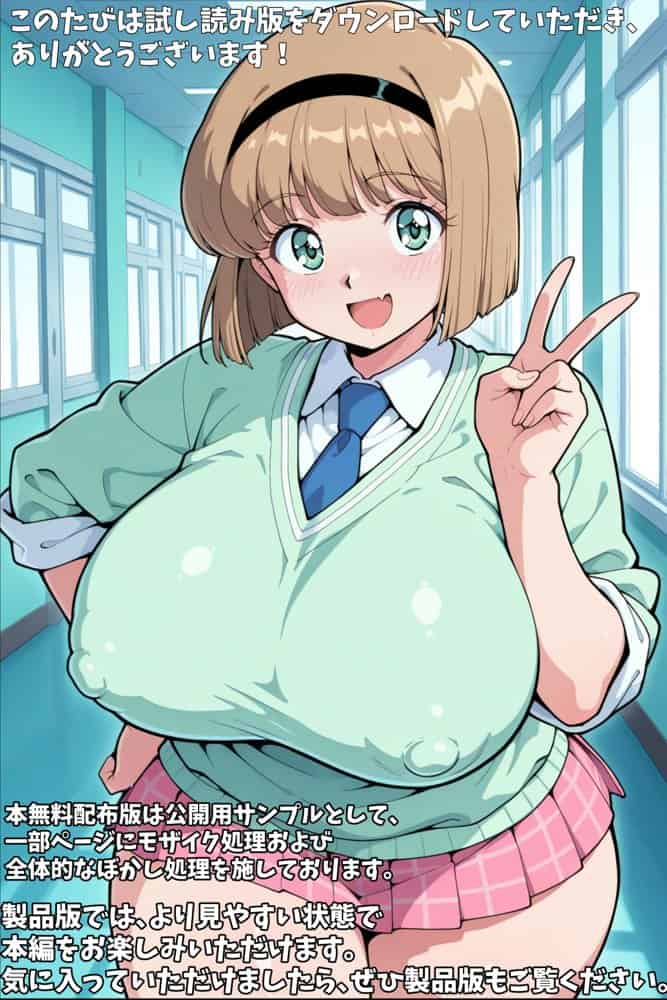 快楽肉便器孕ませの怪