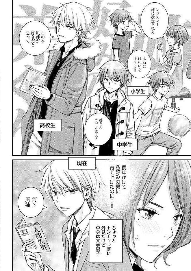いけないよ、佐藤先生！【デジタル特装版】