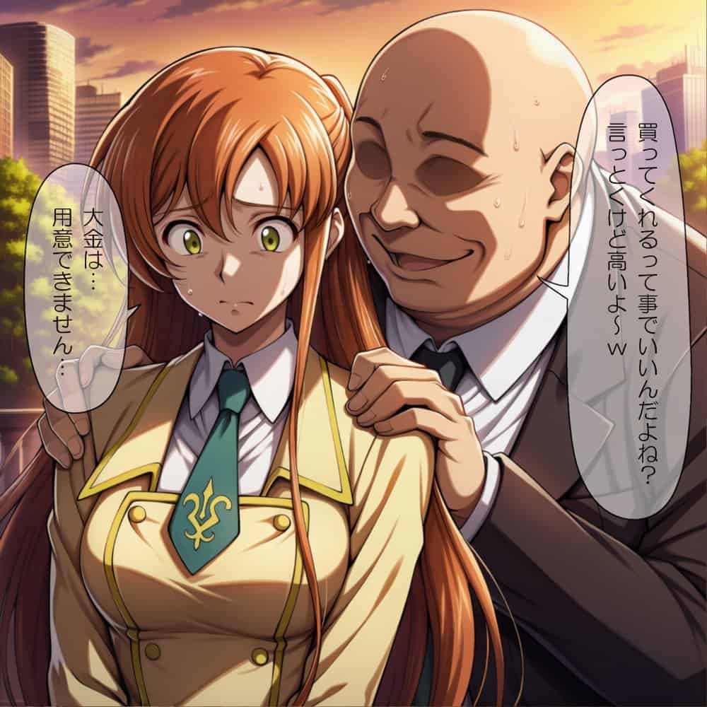 姦禁辱 vol.26