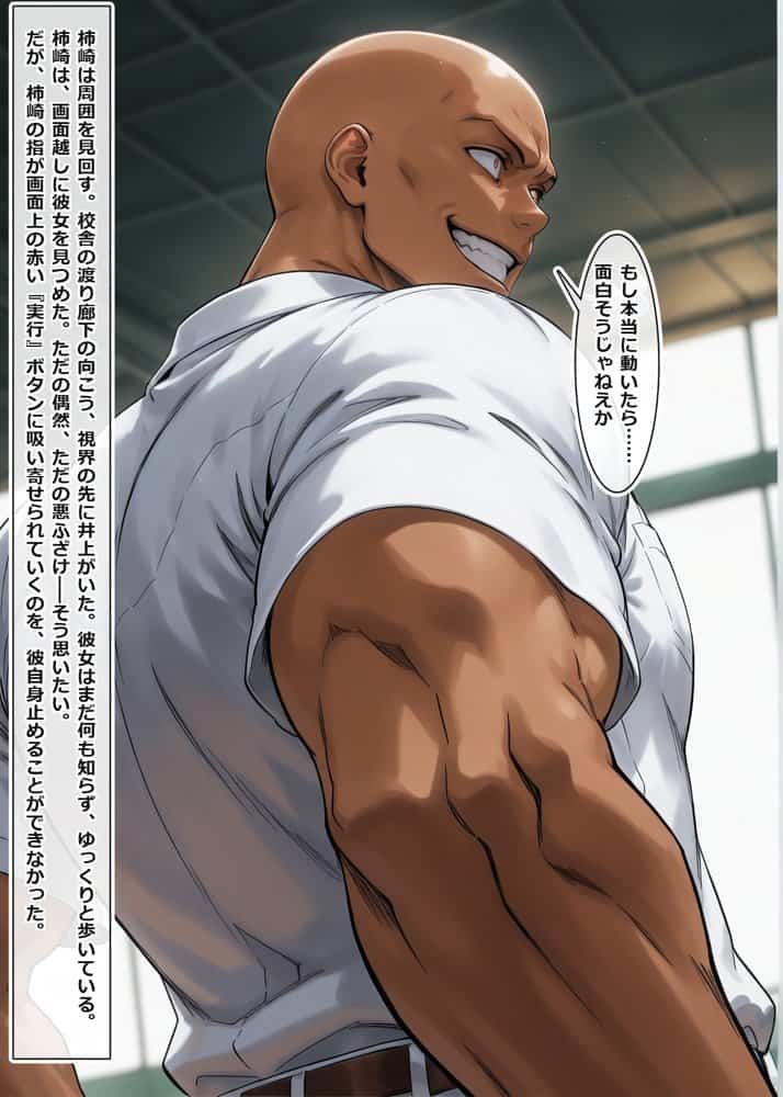 催●アプリを拾った俺、学園でヤリたい放題の王様生活を始める ＃3
