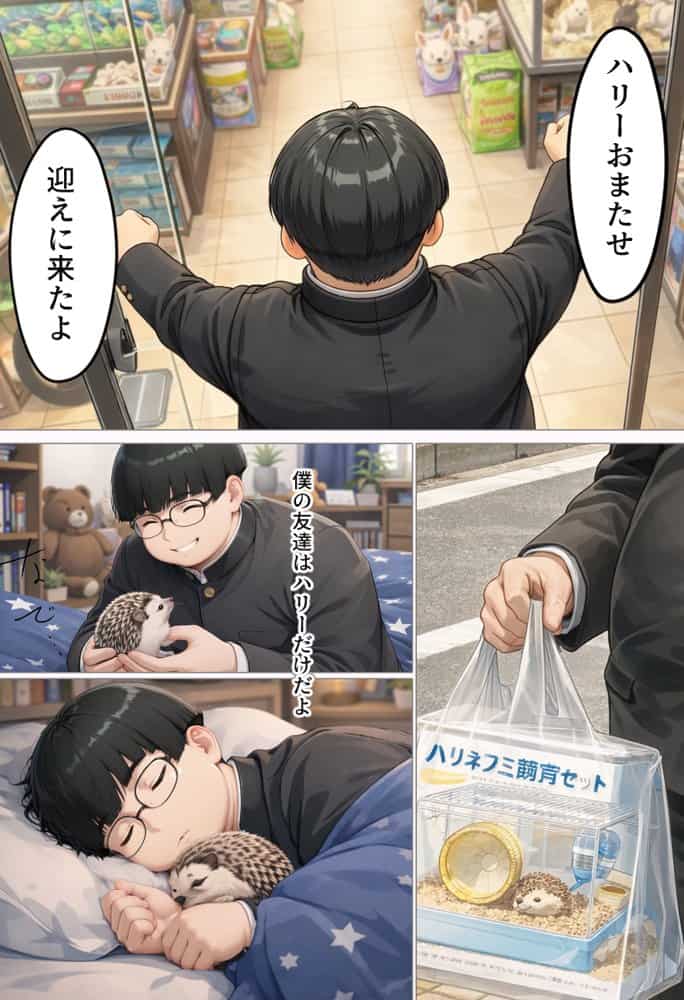 僕をいじめたギャルさん達に復讐する話ーリベンジ結衣編ー