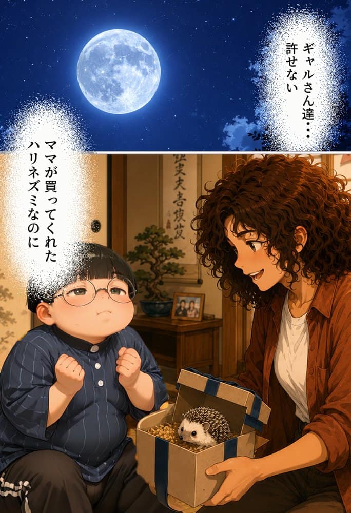 僕をいじめたギャルさん達に復讐する話ーリベンジ結衣編ー