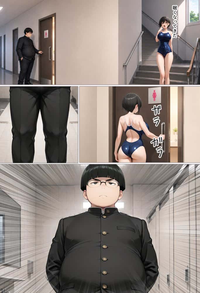 僕をいじめたギャルさん達に復讐する話ーリベンジ結衣編ー