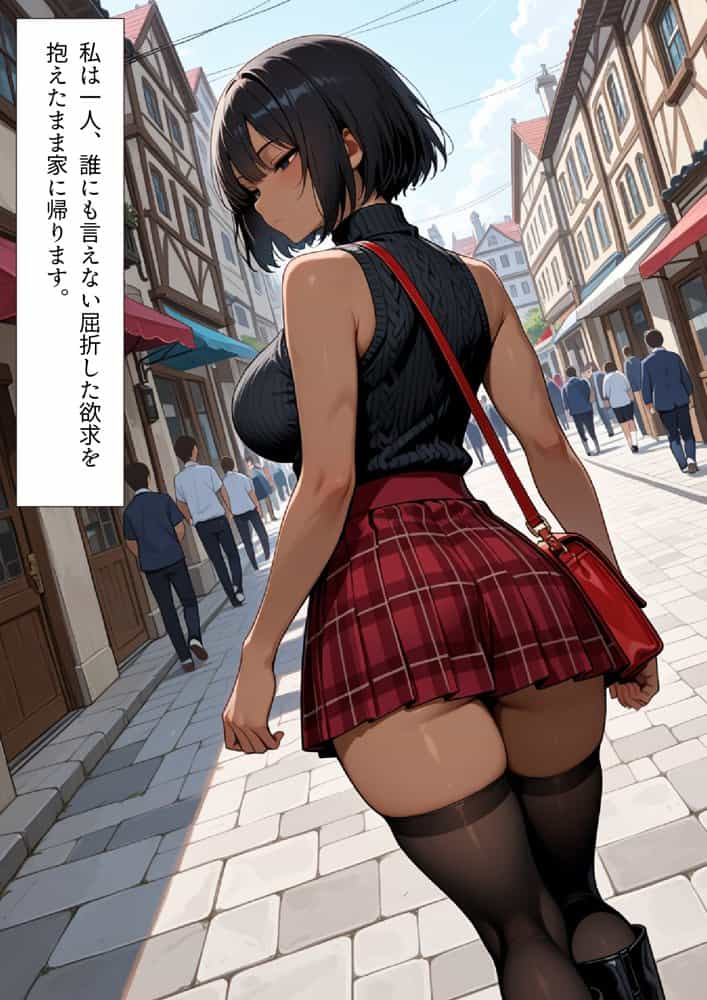 おじさん達にめちゃくちゃにされたい「格闘娘 佐々木 葵」/A面