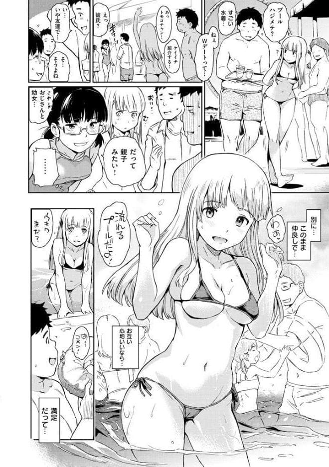 肉体コミュニケーション