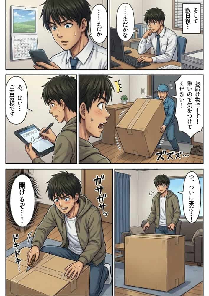 【総集編】ドリームアンドロイド！