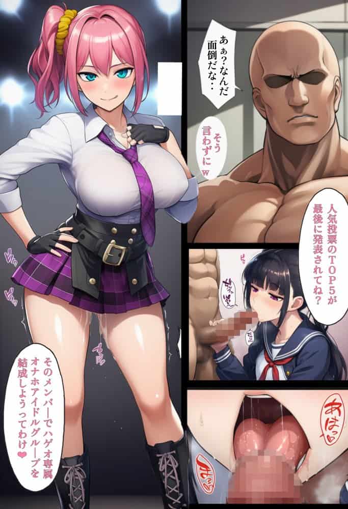 俺だけ何をしても許される世界seen3ライブ編