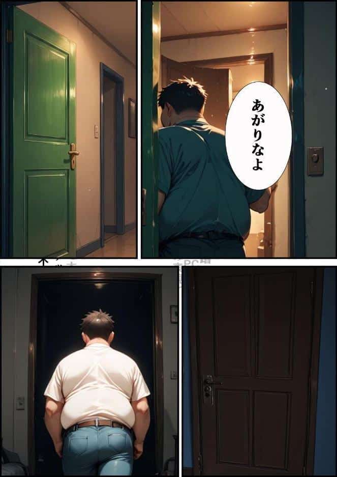 学校一人気の腹黒生徒会長が連続アクメで完堕ちする話【モザイク版】