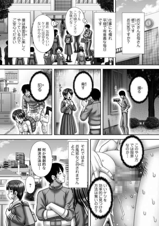 Training 〜調教〜